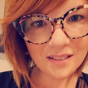 Meet your Posher, Martine